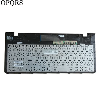 98% от нова английска клавиатура за лаптоп с рамка за samsung NP355E5C NP355V5C NP300E5E NP350EC NP350V5C клавиатурна подредба САЩ